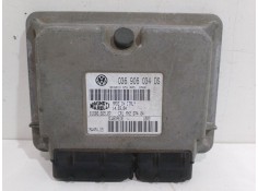 Recambio de centralita motor uce para seat leon (1m1) sport referencia OEM IAM 036906034BD  