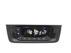 Recambio de mando calefaccion / aire acondicionado para seat ibiza (6j5) stylance / style referencia OEM IAM 6J0820043A