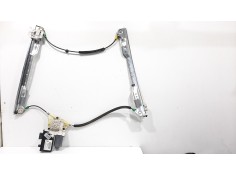 Recambio de elevalunas delantero izquierdo para citroën c5 berlina 1.8 16v sx automático referencia OEM IAM 9221J6  
