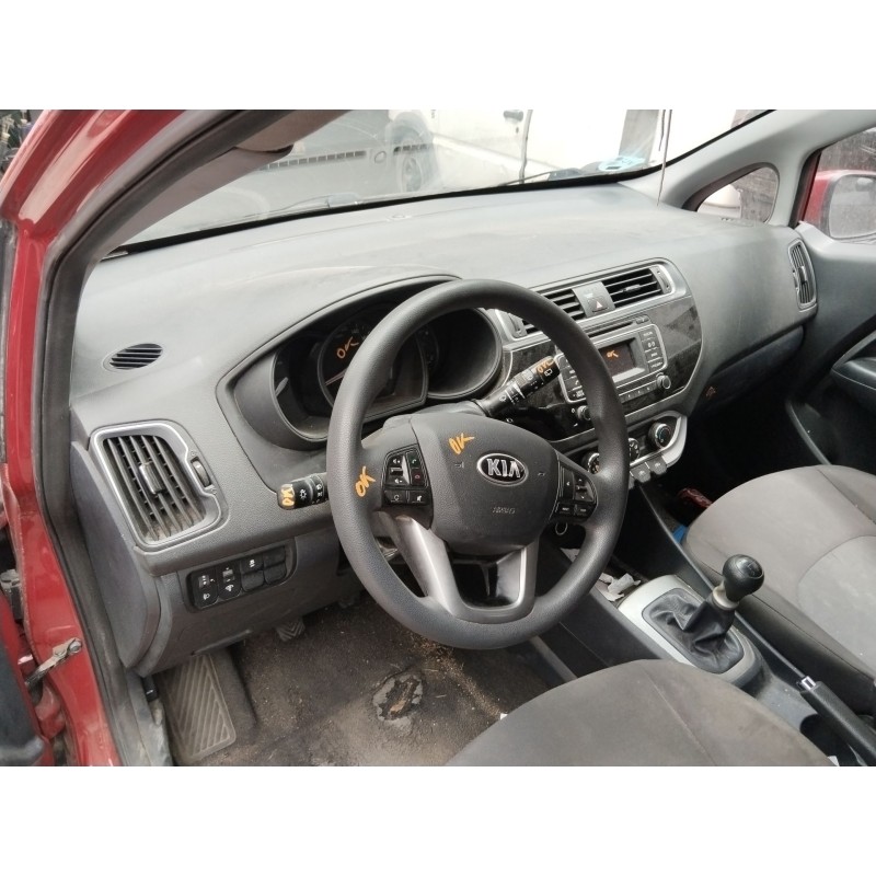 KIA RIO III (UB) - imagen 4