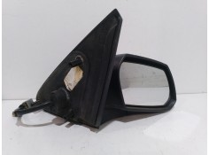 Recambio de retrovisor derecho para ford mondeo berlina (ge) ghia referencia OEM IAM 014119 PLATA ELECTRICO