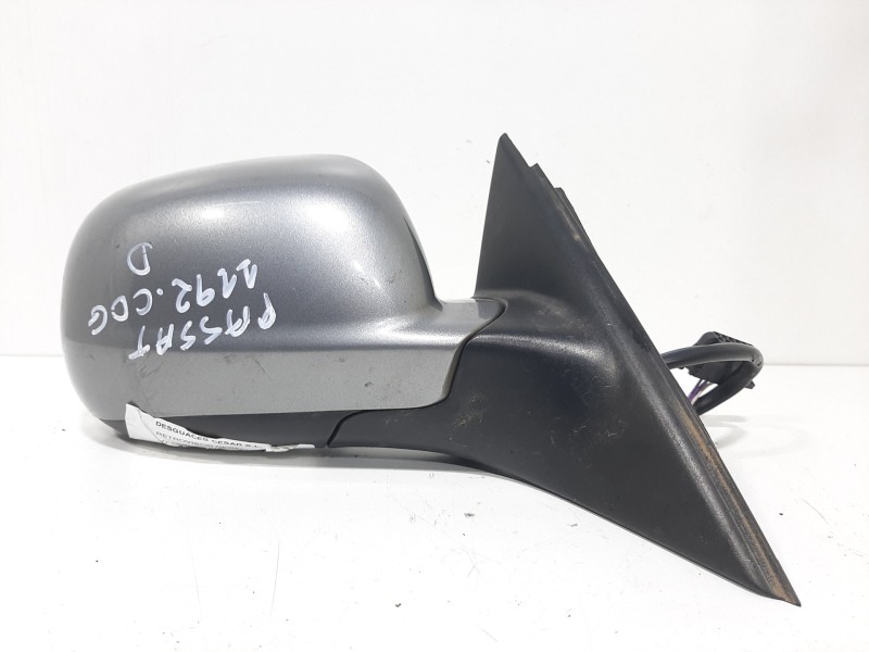 Recambio de retrovisor derecho para volkswagen passat berlina (3b3) advance referencia OEM IAM   
