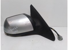 Recambio de retrovisor derecho para ford mondeo berlina (ge) ghia referencia OEM IAM 014119 PLATA ELECTRICO 2