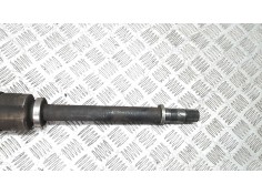 Recambio de transmision delantera derecha para renault scenic iii grand dynamique referencia OEM IAM 391003112R   2