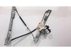 Recambio de elevalunas delantero derecho para citroën c5 berlina 1.8 16v sx automático referencia OEM IAM 9222J5 ELÉCTRICO CONFO