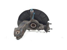 Recambio de mangueta delantera derecha para seat ibiza (6j5) stylance / style referencia OEM IAM 6Q0407256AC   2