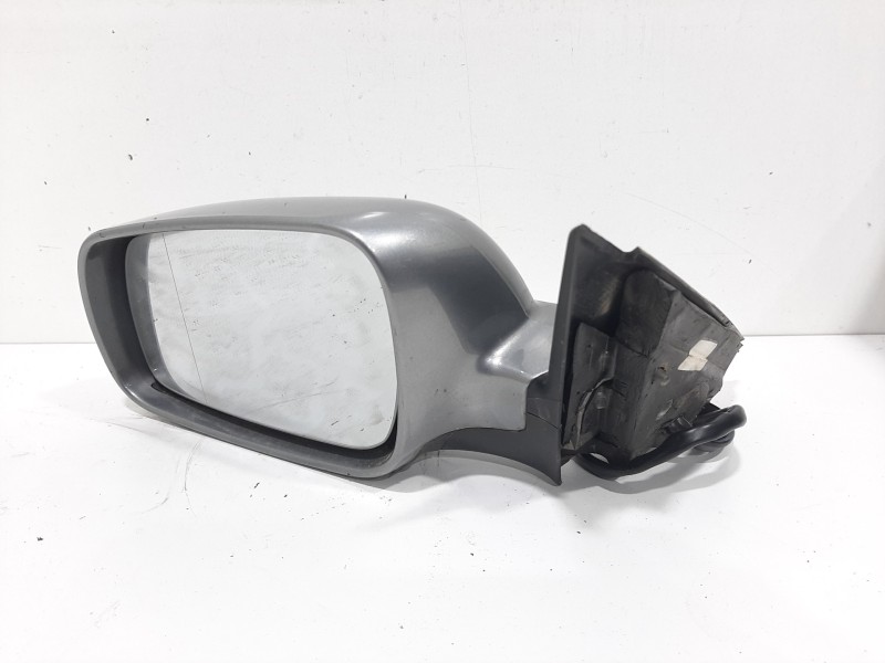 Recambio de retrovisor izquierdo para volkswagen passat berlina (3b3) advance referencia OEM IAM  GRIS ELECTRICO