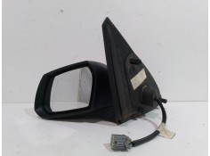 Recambio de retrovisor izquierdo para ford mondeo berlina (ge) ghia referencia OEM IAM  PLATA ELECTRICO