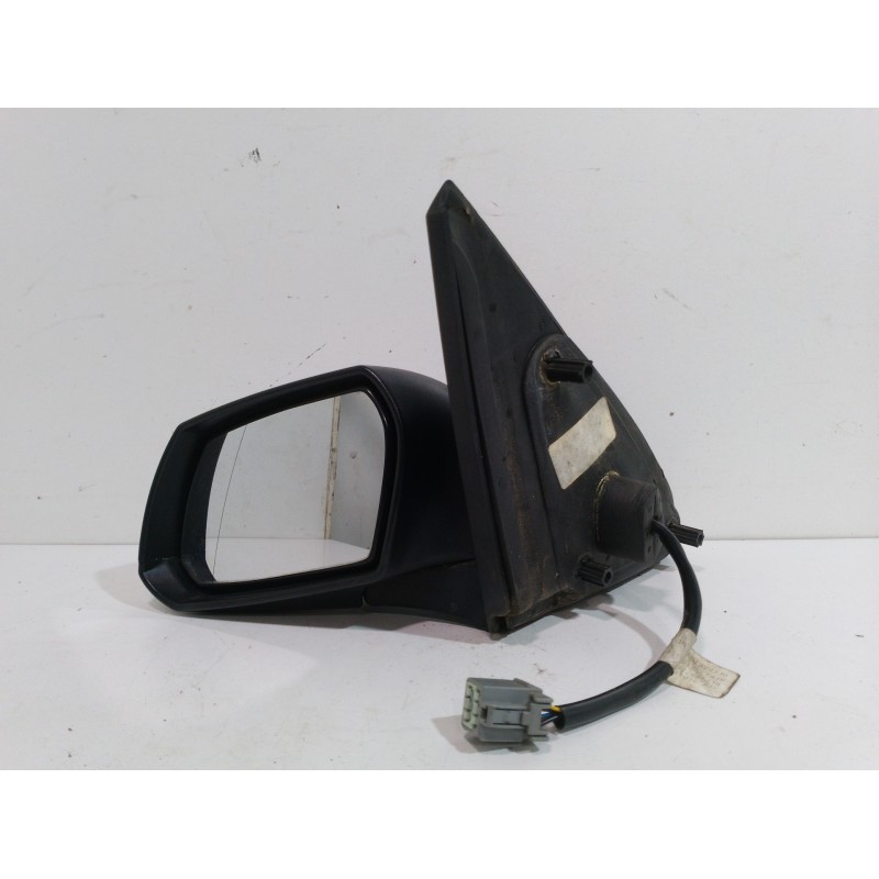 Recambio de retrovisor izquierdo para ford mondeo berlina (ge) ghia referencia OEM IAM  PLATA ELECTRICO