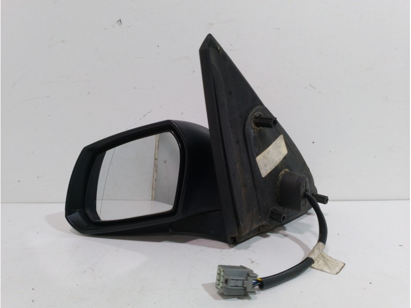 Recambio de retrovisor izquierdo para ford mondeo berlina (ge) ghia referencia OEM IAM  PLATA ELECTRICO