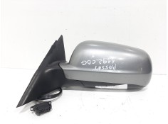 Recambio de retrovisor izquierdo para volkswagen passat berlina (3b3) advance referencia OEM IAM  GRIS ELECTRICO 2