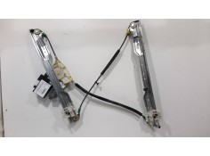 Recambio de elevalunas delantero derecho para citroën c5 berlina 1.8 16v sx automático referencia OEM IAM 9222J5 ELÉCTRICO CONFO 2