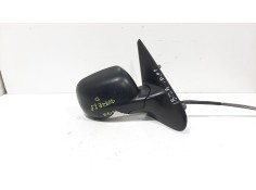 Recambio de retrovisor derecho para seat ibiza (6k1) signo referencia OEM IAM  MANUAL NEGRO 2