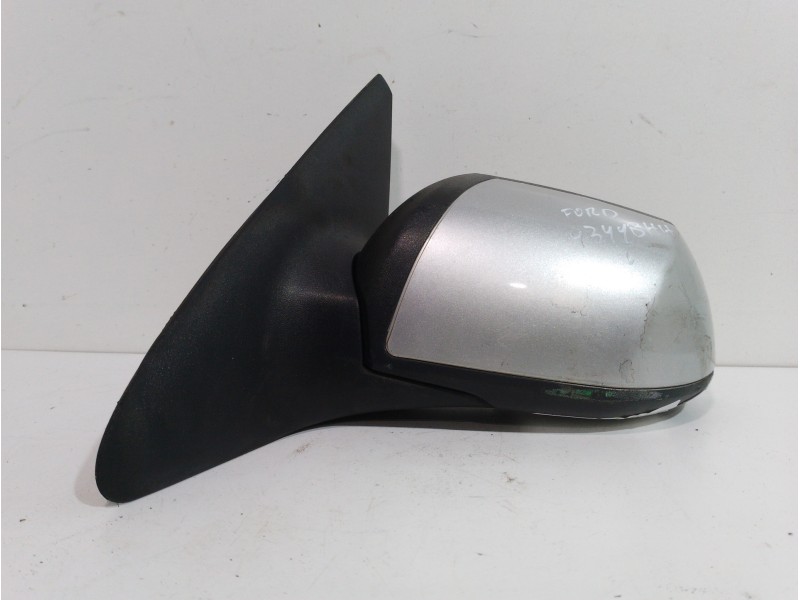 Recambio de retrovisor izquierdo para ford mondeo berlina (ge) ghia referencia OEM IAM  PLATA ELECTRICO