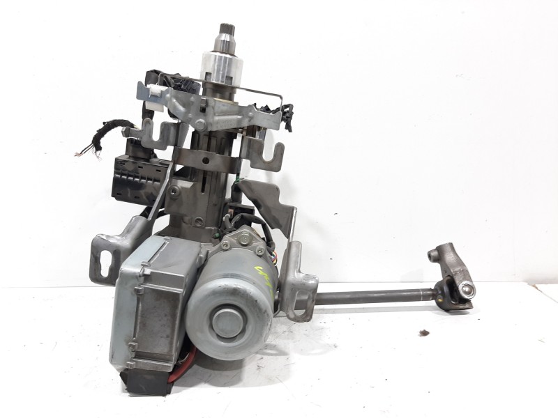 Recambio de cremallera direccion para renault scenic iii grand dynamique referencia OEM IAM 488100379R  