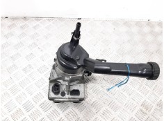 Recambio de bomba direccion para peugeot 308 confort referencia OEM IAM 9684979180 ELECTRICA  2