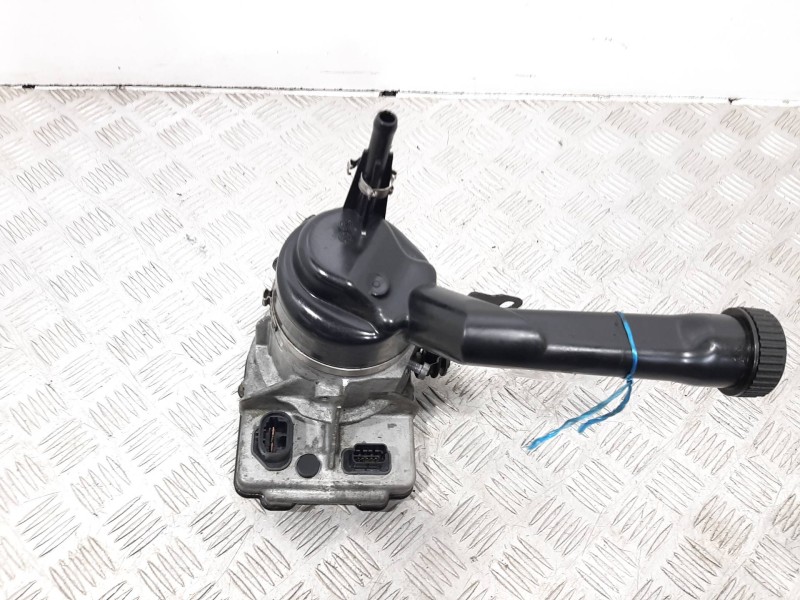 Recambio de bomba direccion para peugeot 308 confort referencia OEM IAM 9684979180 ELECTRICA 