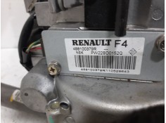 Recambio de cremallera direccion para renault scenic iii grand dynamique referencia OEM IAM 488100379R   2