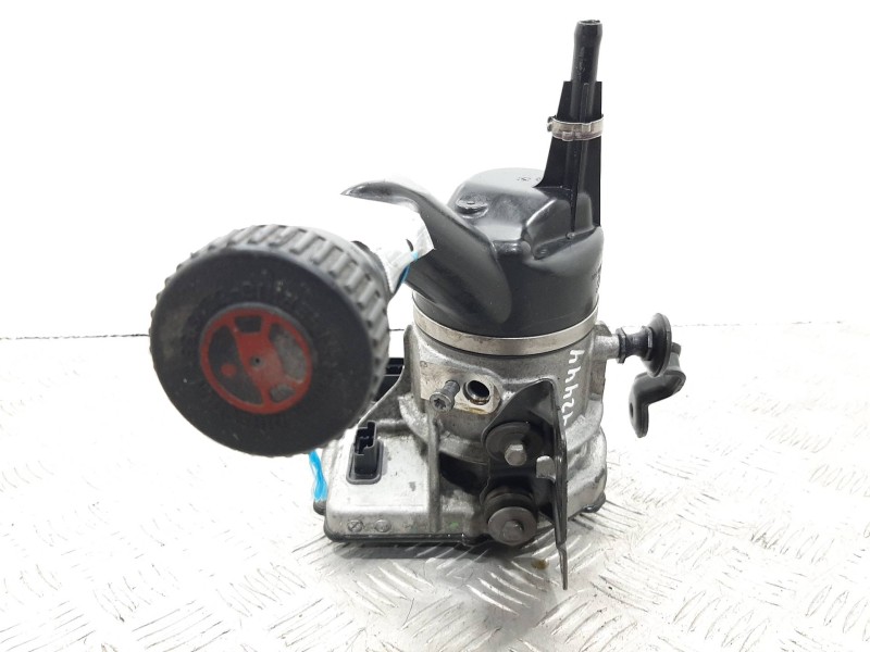 Recambio de bomba direccion para peugeot 308 confort referencia OEM IAM 9684979180 ELECTRICA 