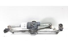 Recambio de motor limpia delantero para seat ibiza (6j5) stylance / style referencia OEM IAM 6R1955119  