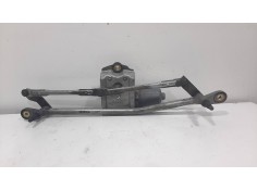 Recambio de motor limpia delantero para citroën c5 berlina 1.8 16v sx automático referencia OEM IAM 6405J2 ELÉCTRICO 4 PINES