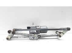 Recambio de motor limpia delantero para seat ibiza (6j5) stylance / style referencia OEM IAM 6R1955119   2