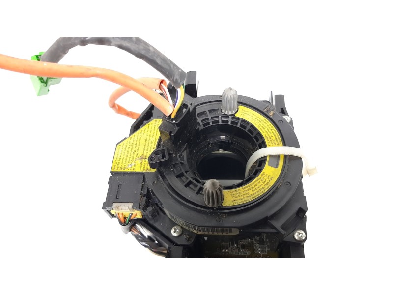 Recambio de anillo airbag para volvo v50 familiar d5 kinetic referencia OEM IAM   