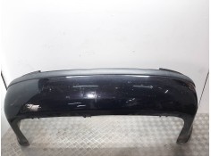 Recambio de paragolpes trasero para skoda octavia berlina (1u2) tour referencia OEM IAM  NEGRO