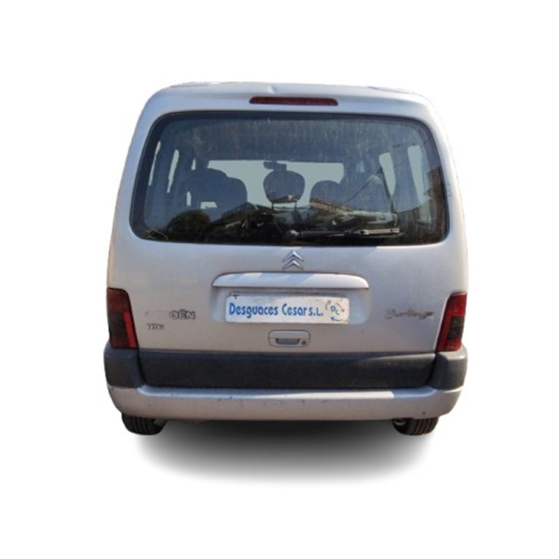 CITROËN BERLINGO / BERLINGO FIRST MONOSPACE (MF_, GJK_, GFK_) - imagen 3