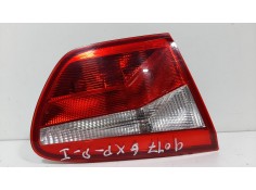 Recambio de piloto porton trasero izquierdo para seat ibiza (6j5) stylance / style referencia OEM IAM   