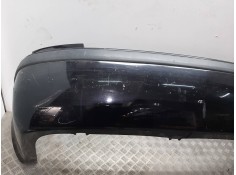 Recambio de paragolpes trasero para skoda octavia berlina (1u2) tour referencia OEM IAM  NEGRO  2