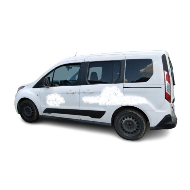 FORD TRANSIT CONNECT MONOSPACE - imagen 4