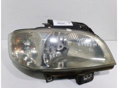 Recambio de faro derecho para seat cordoba berlina (6k2) sport referencia OEM IAM 6K1941030C  