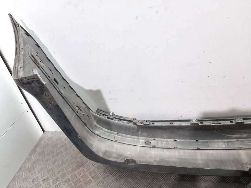 Recambio de paragolpes trasero para skoda octavia berlina (1u2) tour referencia OEM IAM  NEGRO 