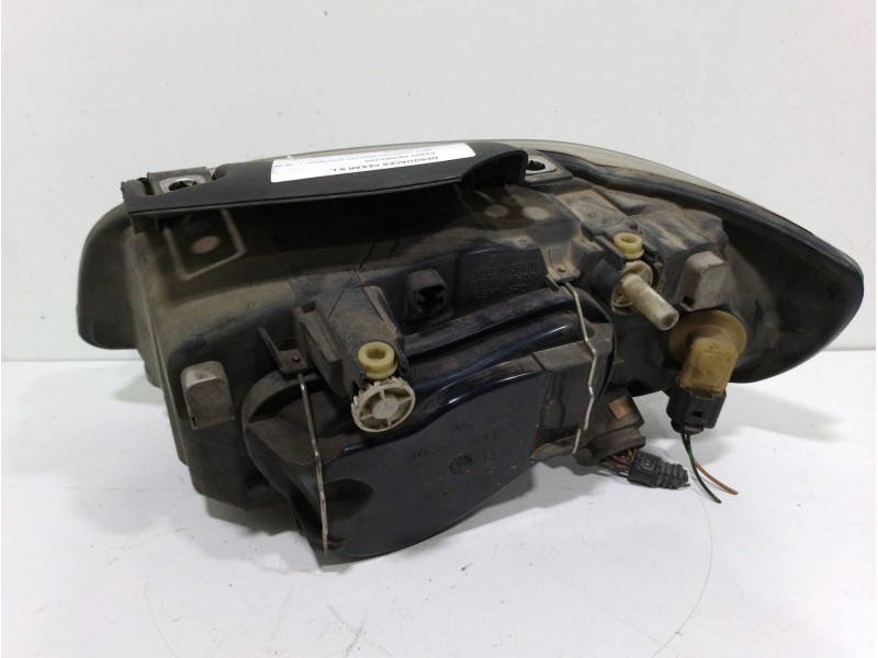 Recambio de faro derecho para seat cordoba berlina (6k2) sport referencia OEM IAM 6K1941030C  
