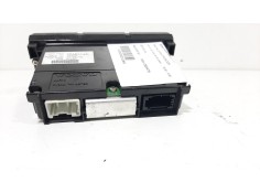 Recambio de pantalla multifuncion para volvo v50 familiar d5 kinetic referencia OEM IAM 30797719   2