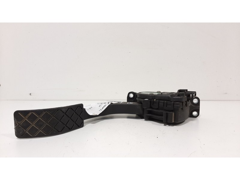 Recambio de pedal acelerador para seat ibiza (6j5) stylance / style referencia OEM IAM 6Q1721503M  