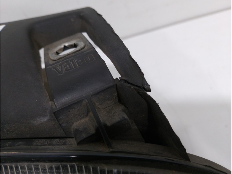 Recambio de faro derecho para seat cordoba berlina (6k2) sport referencia OEM IAM 6K1941030C  