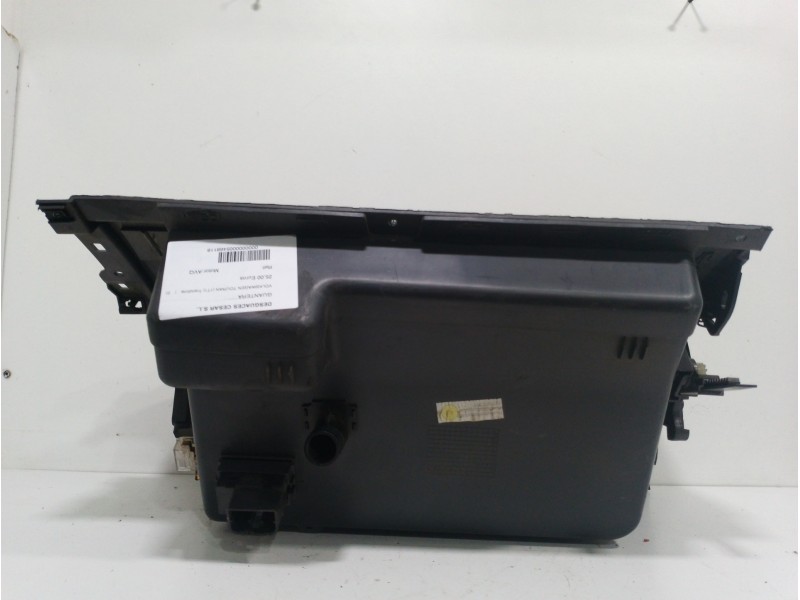 Recambio de guantera para volkswagen touran (1t1) trendline referencia OEM IAM   
