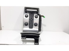 Recambio de mando calefaccion / aire acondicionado para volvo v50 familiar d5 kinetic referencia OEM IAM