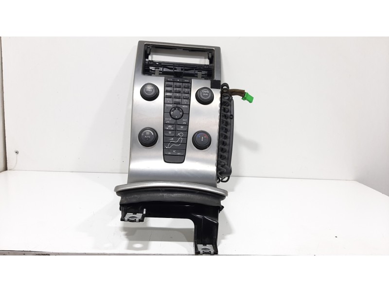 Recambio de mando calefaccion / aire acondicionado para volvo v50 familiar d5 kinetic referencia OEM IAM   