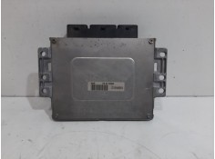 Recambio de centralita motor uce para citroën c5 berlina 1.8 16v sx automático referencia OEM IAM 9650133080 PSA 