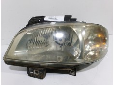 Recambio de faro izquierdo para seat cordoba berlina (6k2) sport referencia OEM IAM 6K1941029C  