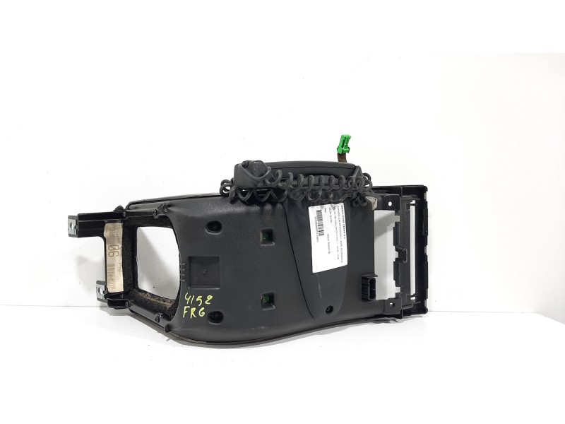 Recambio de mando calefaccion / aire acondicionado para volvo v50 familiar d5 kinetic referencia OEM IAM   