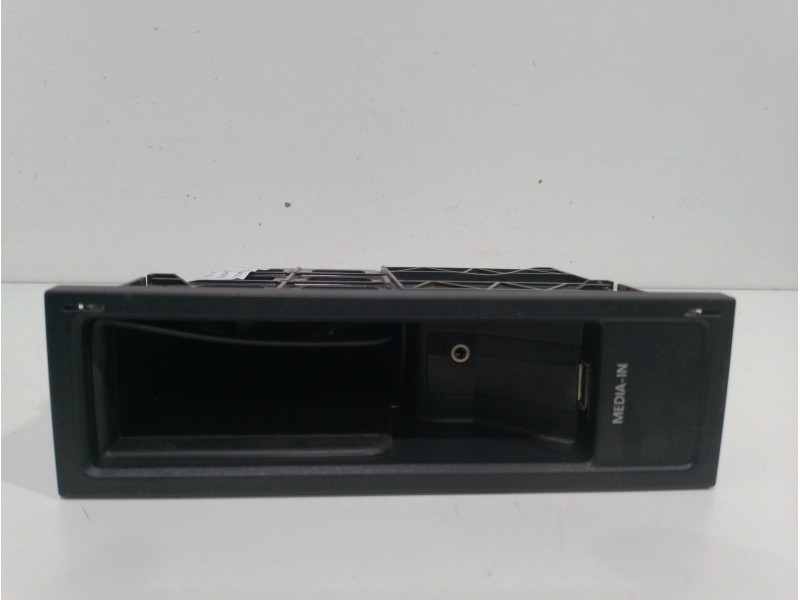 Recambio de modulo electronico para seat ibiza st (6j8) reference referencia OEM IAM 6J0035342B  