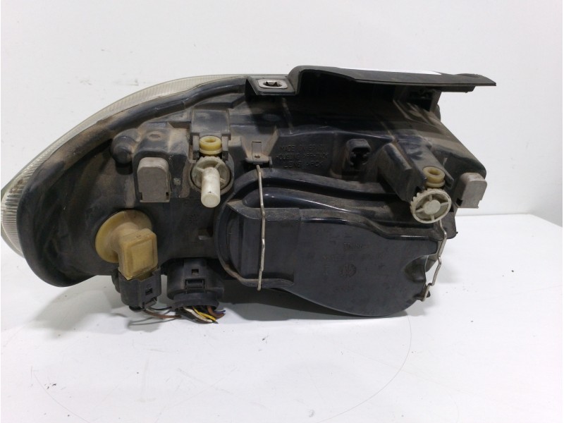 Recambio de faro izquierdo para seat cordoba berlina (6k2) sport referencia OEM IAM 6K1941029C  