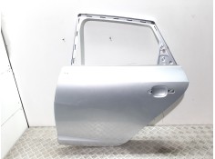 Recambio de puerta trasera izquierda para seat ibiza (6j5) stylance / style referencia OEM IAM 6J4833055  