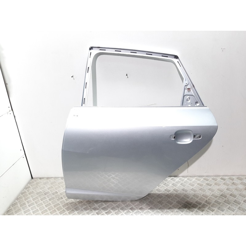 Recambio de puerta trasera izquierda para seat ibiza (6j5) stylance / style referencia OEM IAM 6J4833055  