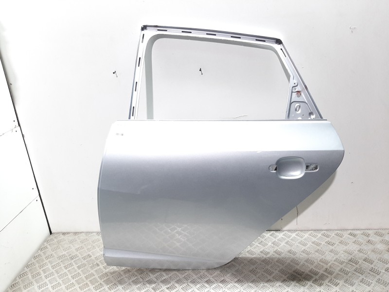 Recambio de puerta trasera izquierda para seat ibiza (6j5) stylance / style referencia OEM IAM 6J4833055  