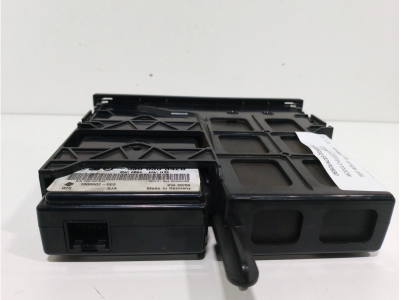 Recambio de modulo electronico para seat ibiza st (6j8) reference referencia OEM IAM 6J0035342B  